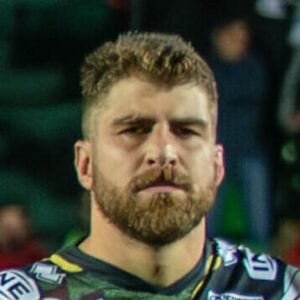 Eli Snyman