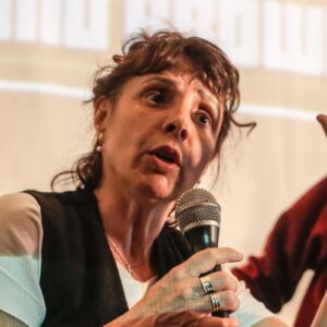 Eliane Caffé