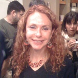 Eliane Karp