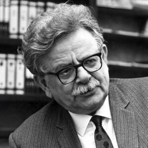 Elias Canetti