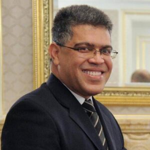 Elías Jaua