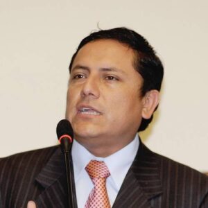 Elías Rodríguez