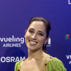 Elina Nechayeva