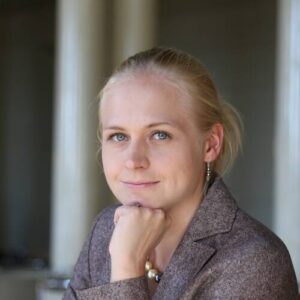 Elina Valtonen