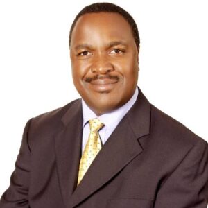 Elioda Tumwesigye