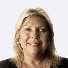 Elisa Carrió