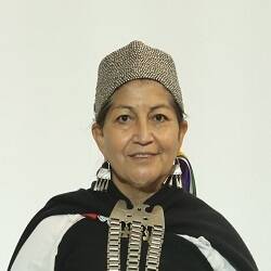 Elisa Loncon