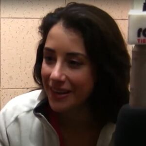 Elisa Zulueta