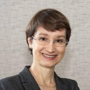 Elisabete Weiderpass