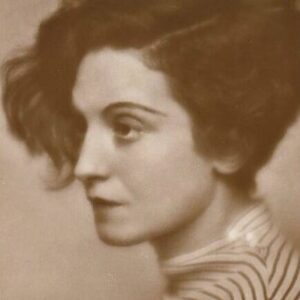 Elisabeth Bergner