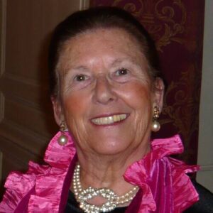 Élisabeth du Réau