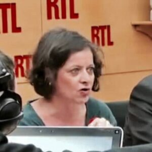 Élisabeth Lévy