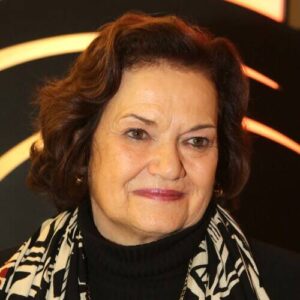 Élisabeth Roudinesco