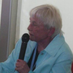 Elisabeth Schüssler Fiorenza