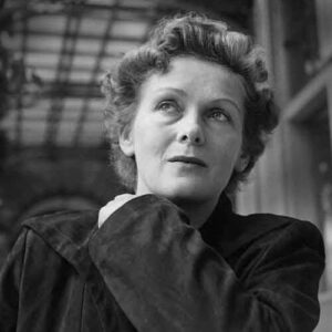 Elisabeth Schwarzkopf
