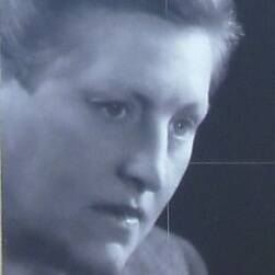 Elisabeth Selbert