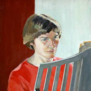 Elisabeth Westenholz