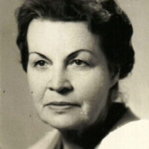 Elisaveta Bagryana