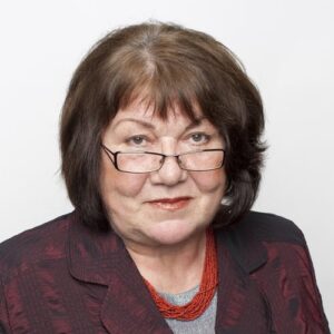 Eliška Wagnerová