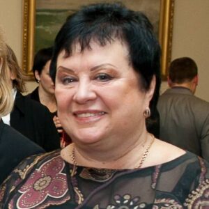Elita Veidemane