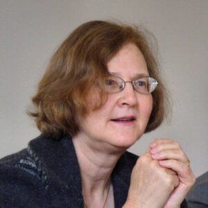 Elizabeth Blackburn