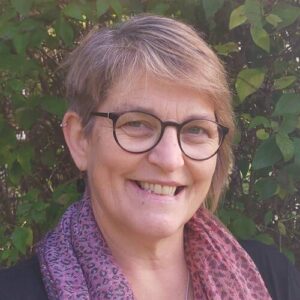 Elizabeth Boase