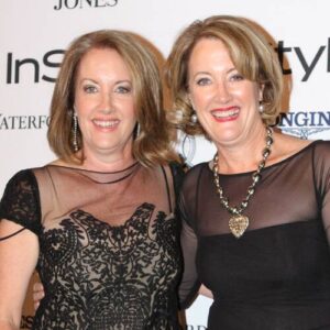 Elizabeth Broderick