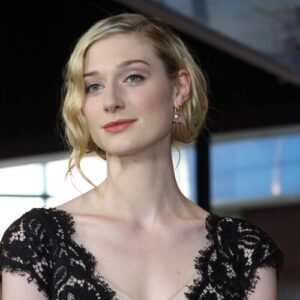 Elizabeth Debicki