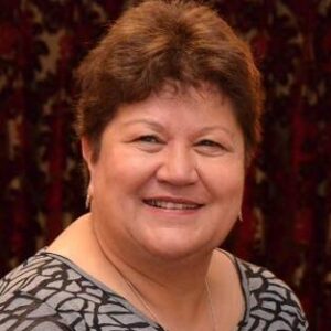 Elizabeth McKinley