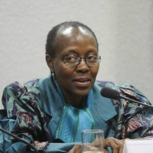Elizabeth Maruma Mrema