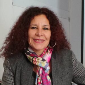 Elizabeth Salguero