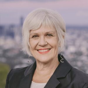 Elizabeth Watson-Brown