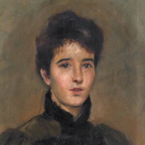 Elizabeth Yeats