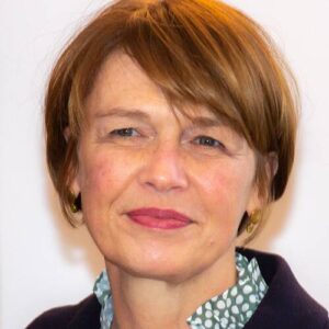 Elke Büdenbender
