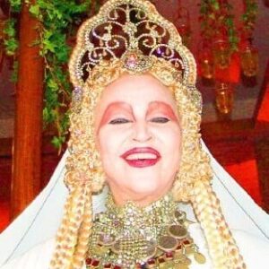 Elke Maravilha