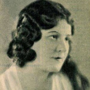 Ella Némethy