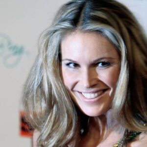 Elle Macpherson