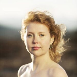 Ellen Nisbeth