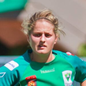 Ellie Brush