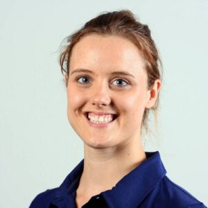 Ellie Cole