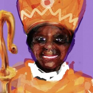 Ellinah Wamukoya