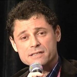 Elliot Perlman