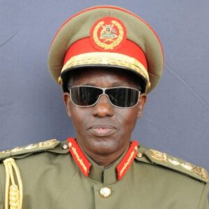 Elly Tumwine