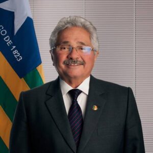 Elmano Férrer