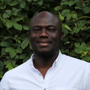 Elnathan John