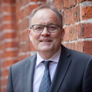 Elof Westergaard