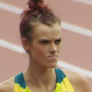 Eloise Wellings