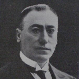 Elpidio González