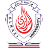 Elrazi University Logo