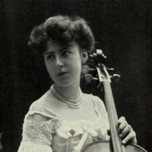 Elsa Ruegger